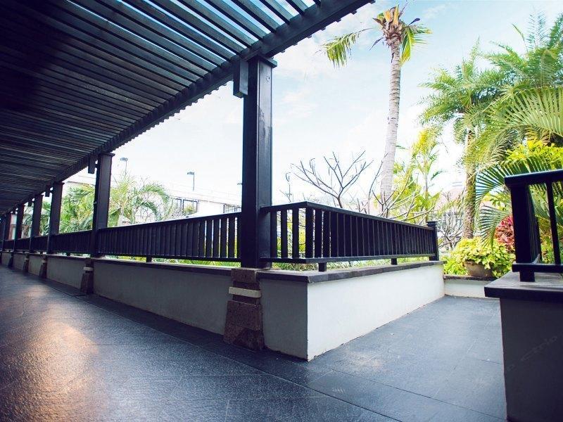 Smart Hero Club Xiamen Exterior foto