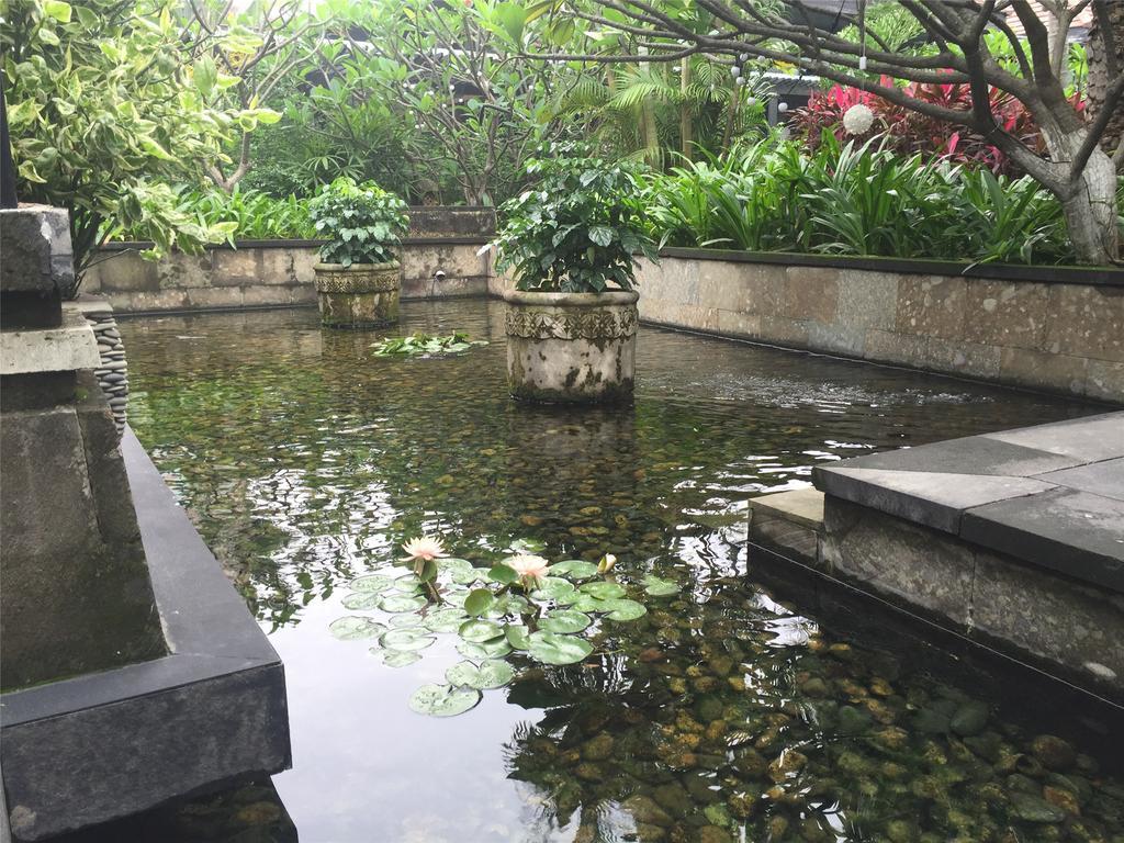 Smart Hero Club Xiamen Exterior foto