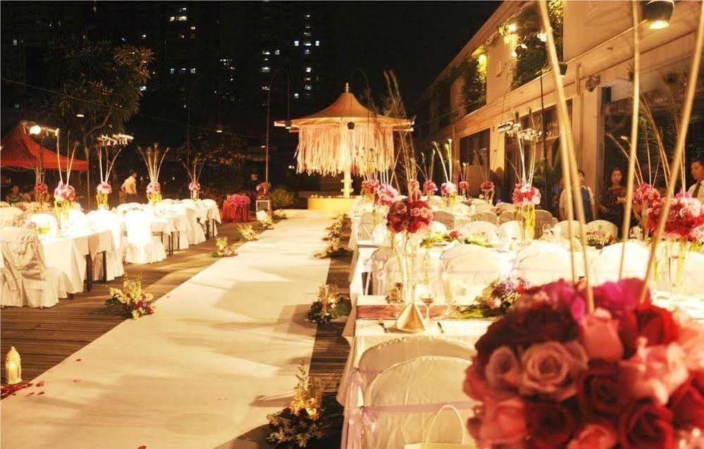 Smart Hero Club Xiamen Exterior foto